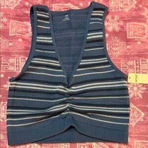 AERIE | NWT Women's Crop Tank Size Large
